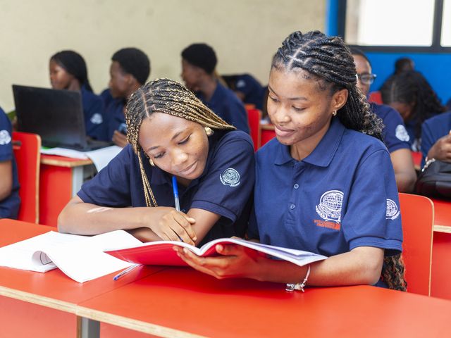Concentration et rigueur — ESIG Global Success