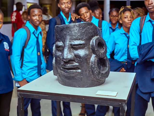 Sorties pédagogiques et culturelles — ESIG Global Success