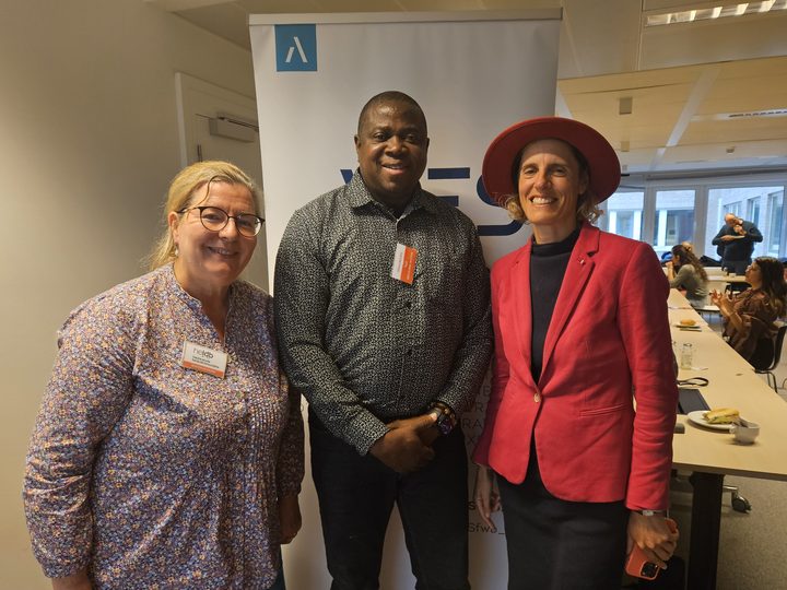 Ateliers sur l'internationalisation de l'enseignement supérieur — ESIG Global Success